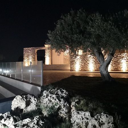 La Foresteria Di Golden Grapes Naro Kültér fotó